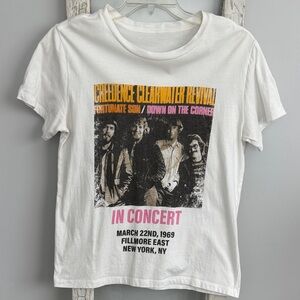 Creedence Clearwater Revival t-shirt